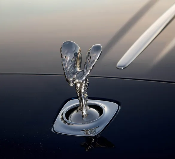 مجموعة "الحكمة".. إصدارات جديدة من رولز رويس صنعت خصيصًا للخليج العربي 