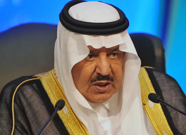 فيديو| حبهم للامير نايف يدفعهم للسير 120 كيلوا فإلى أين كانت وجهتهم