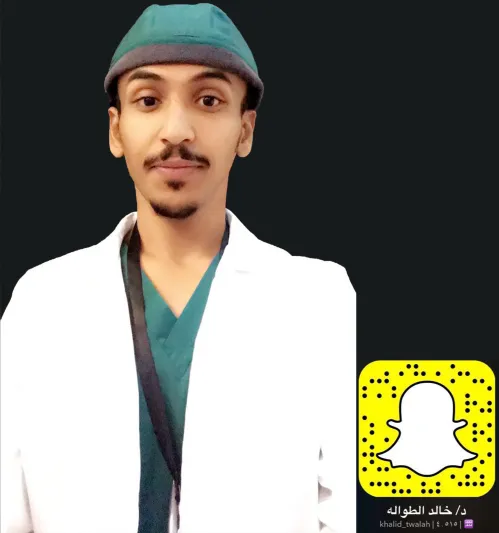العلاج مقابل قارورة ماء.. الطبيب "خالد الطواله" يكشف لـ"الرجل" أسرار مبادرته الطموحة