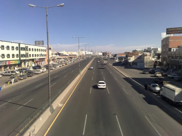 العثور على الجثة المفقودة على طريق الطائف الرياض والقاتل يكشف تفاصيل رحلة الجريمة