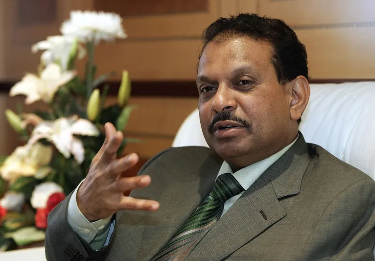 الهندي يوسف علي.. أحد أفضل رجال الأعمال في العالم