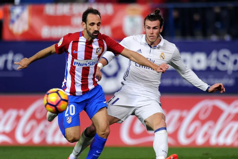 شاهد مباراة ريال مدريد وأتليتكو مدريد من خلال  تلك الروابط للبث المباشر 