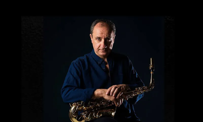 عندما يلتقي الشرق بالغرب.. أشهر عازفي الجاز بنكهة شرقية (فيديو)