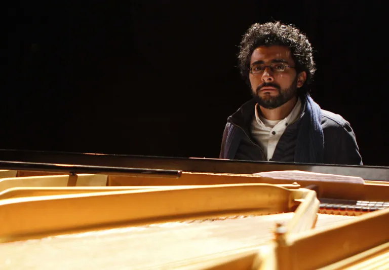 عندما يلتقي الشرق بالغرب.. أشهر عازفي الجاز بنكهة شرقية (فيديو)