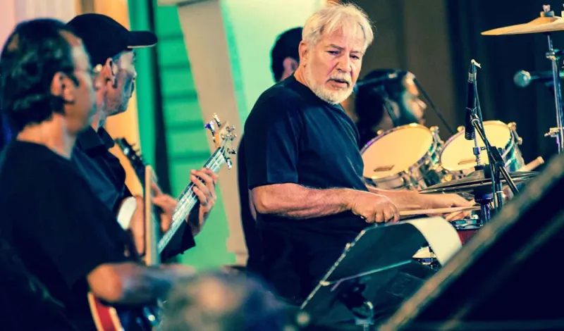 عندما يلتقي الشرق بالغرب.. أشهر عازفي الجاز بنكهة شرقية (فيديو)