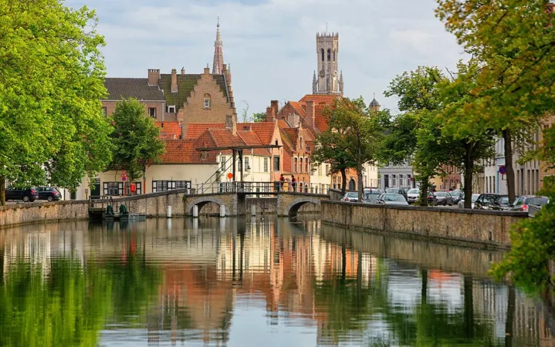 أجمل المدن الأوروبية لقضاء العطلات الصيفية.. وبتكاليف معقولة