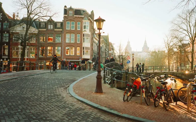 أجمل المدن الأوروبية لقضاء العطلات الصيفية.. وبتكاليف معقولة