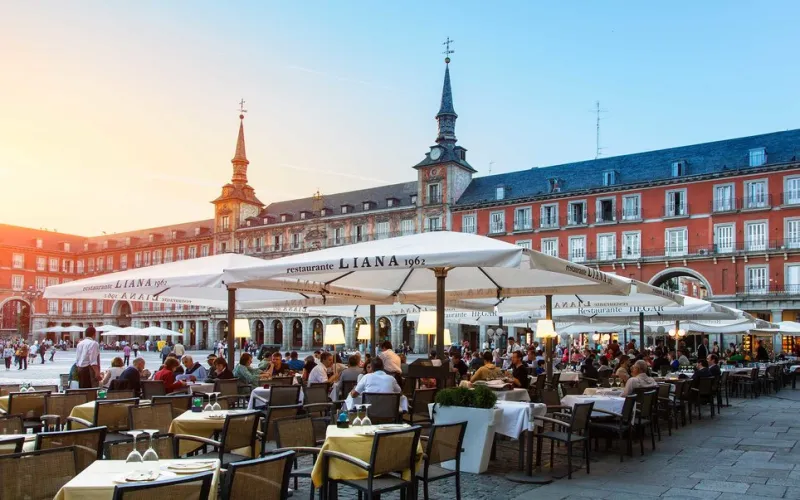 أجمل المدن الأوروبية لقضاء العطلات الصيفية.. وبتكاليف معقولة