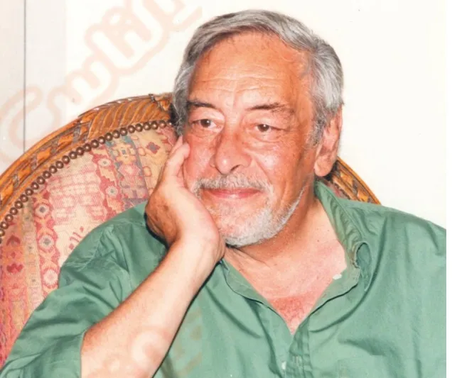 جميل راتب ينصح راغدة شلهوب يجب أن تقلعي عن التدخين