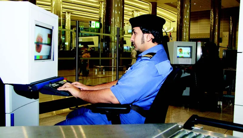 تفاصيل نظام الجمارك الذكي في دبي لتحديد القيمة الجمركية