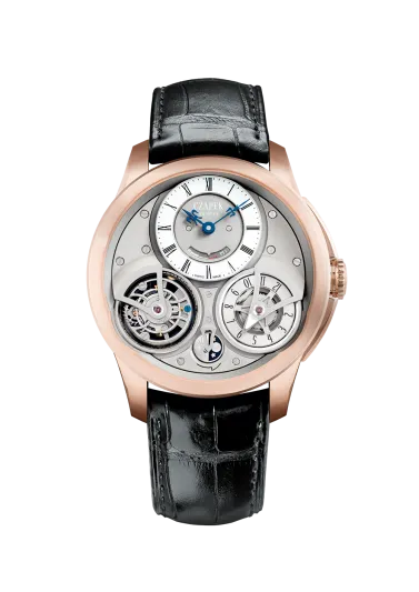 انطلاق صالون الساعات الراقية الأول من نوعه في السعودية