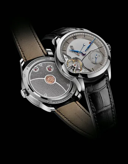 انطلاق صالون الساعات الراقية الأول من نوعه في السعودية