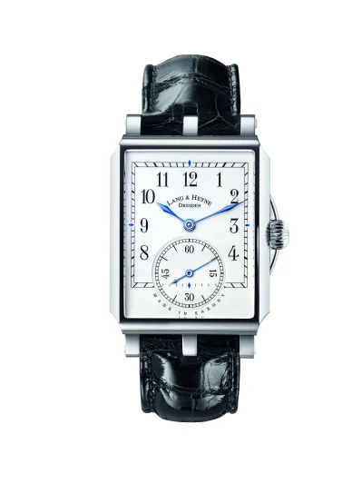 انطلاق صالون الساعات الراقية الأول من نوعه في السعودية