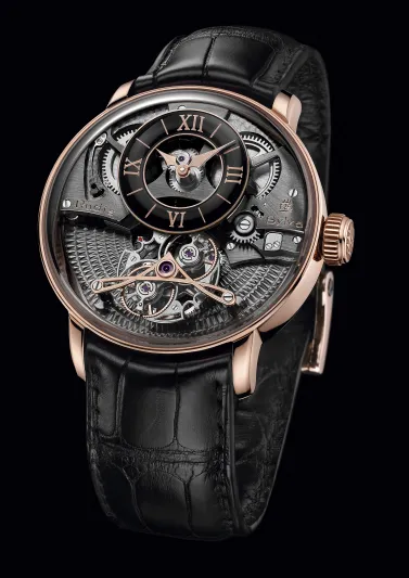 انطلاق صالون الساعات الراقية الأول من نوعه في السعودية