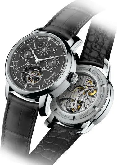 انطلاق صالون الساعات الراقية الأول من نوعه في السعودية