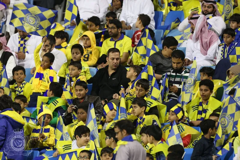 شاهد| هذا الفيديو يتسبب في أزمة بين شرطة الرياض ونادي النصر