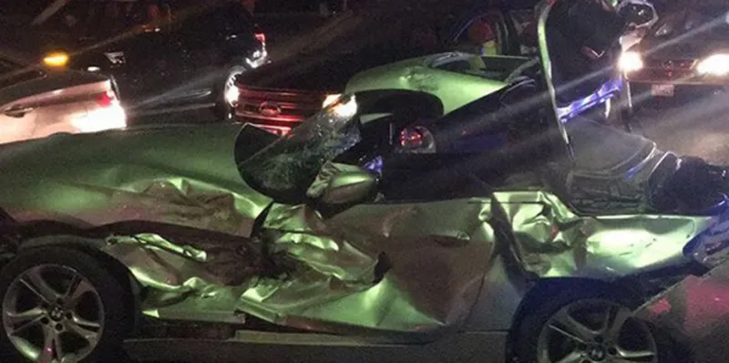 عائلة العويهان بالكويت تعيش مأساة بسبب هذين الحادثين (صور)