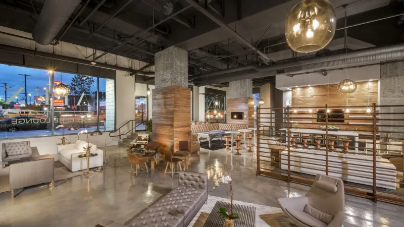 أغلى وأروع الشقق السكنية للأثرياء حول العالم (صور)