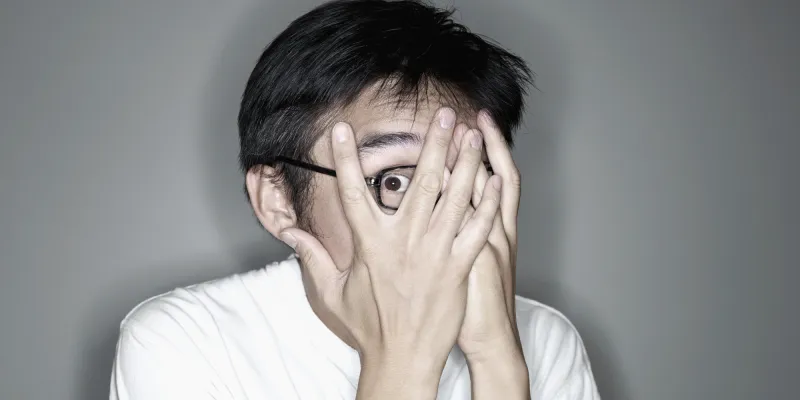 الخوف من أطباء الأسنان والظلام.. 10 أنواع فوبيا تصيب أغلب البشر!