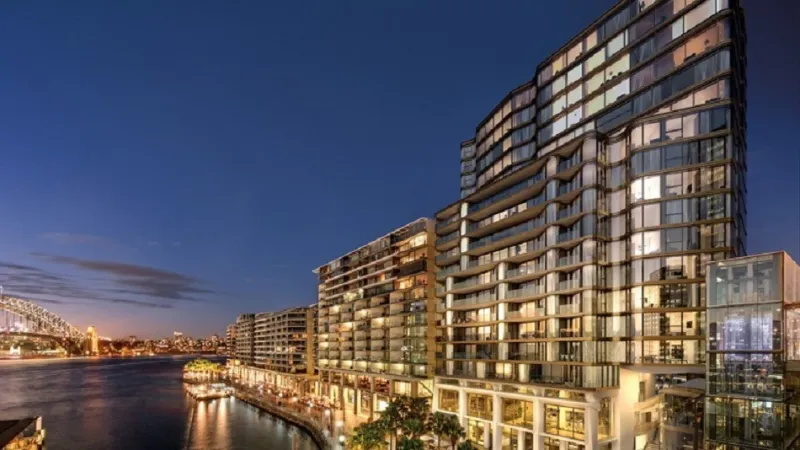 أغلى وأروع الشقق السكنية للأثرياء حول العالم (صور)