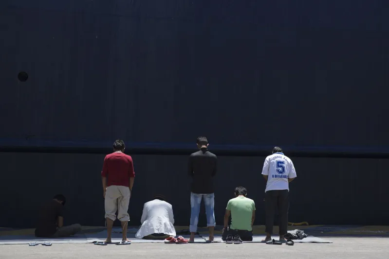 كيف يؤثر شهر رمضان على صحتك النفسية والعقلية؟