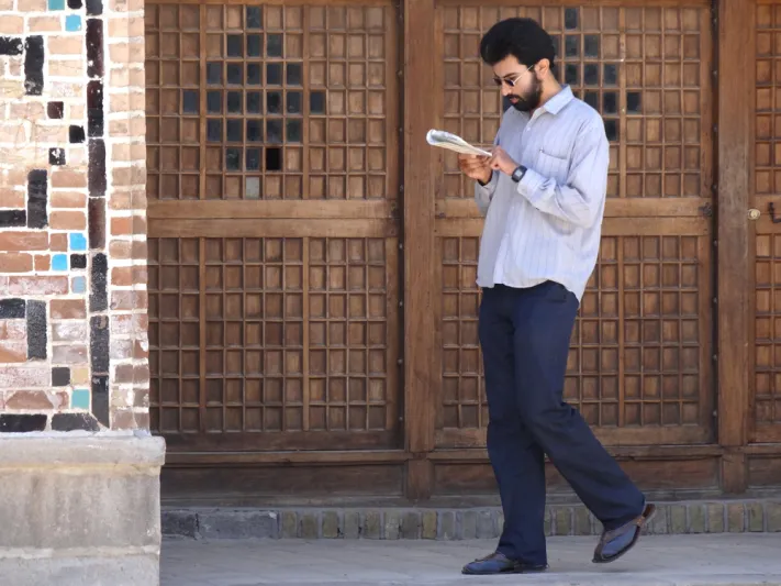 لاعتكاف بلا مشاكل صحية.. نصائح عليك اتباعها