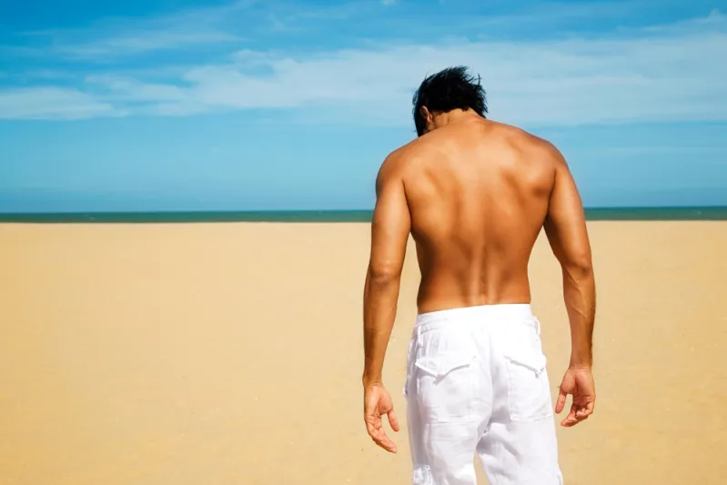 ماذا تعرف عن تسمم الشمس؟ عندما يتخطى الأمر الحروق