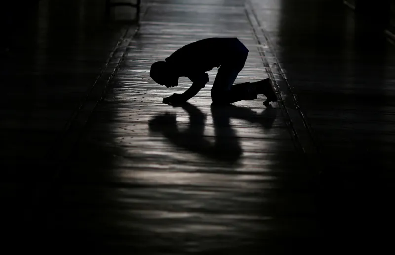 لاعتكاف بلا مشاكل صحية.. نصائح عليك اتباعها