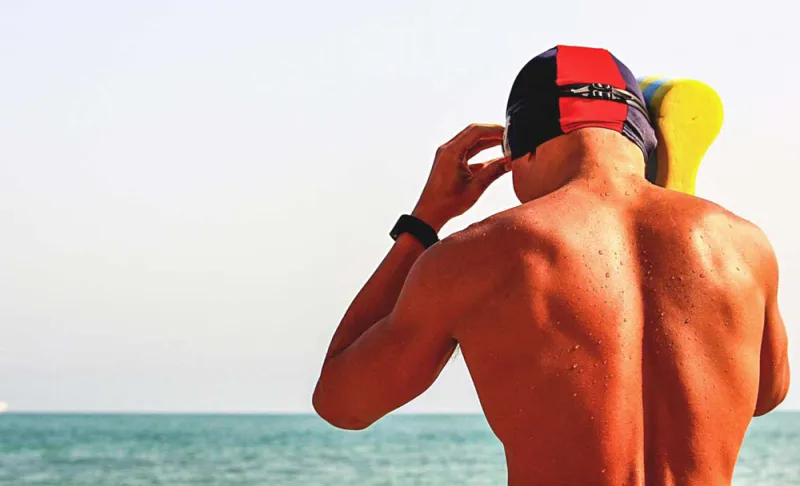 ماذا تعرف عن تسمم الشمس؟ عندما يتخطى الأمر الحروق
