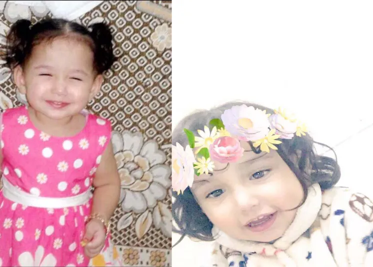 فيديو|والد طفلة النسيم المختطفة يكشف للـرجل تفاصيل اختطاف ابنته