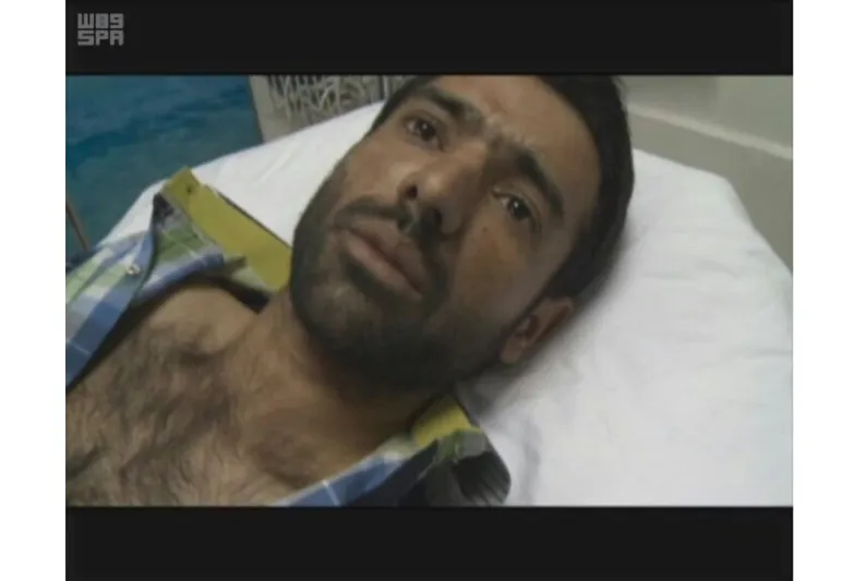 شاهد| لحظة مقتل طفل ومقيم في إطلاق إرهابيين النار بالقطيف