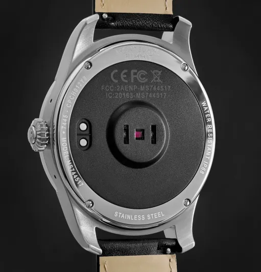 ساعة Summit الفاخرة من Montblanc وصلت للأسواق