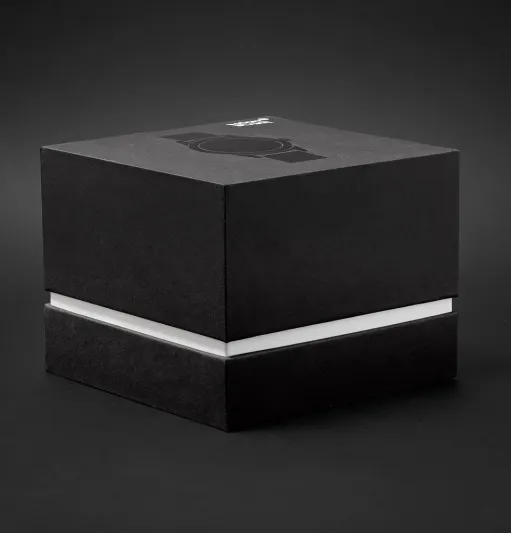 ساعة Summit الفاخرة من Montblanc وصلت للأسواق