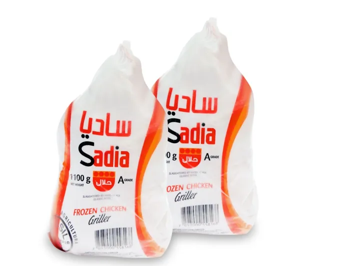 تحذيرات من تناول دجاج «ساديا»