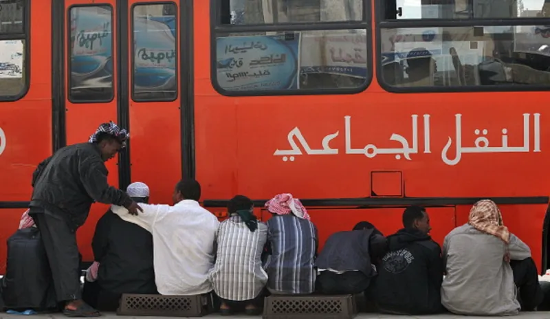 للعاملين بالسعودية.. حقيقة تخلص الحكومية من الأجانب المتعاقدين معها