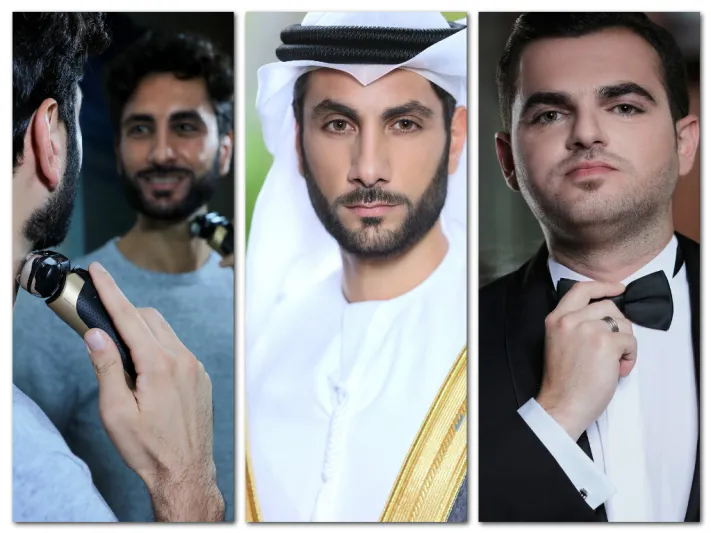 Braun Series 9  ماكينة الحلاقة الجديدة الأكثر كفاءة ولطفاً في العالم