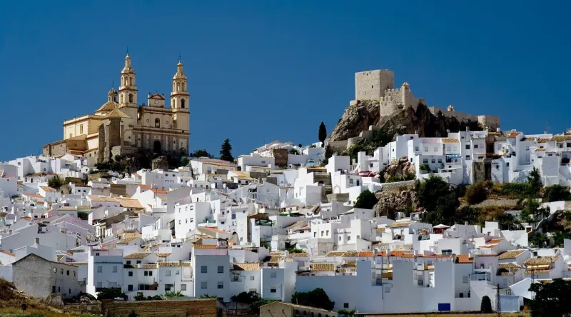 إشبيلية المدينة الأندلسية التي ستشعل حواسك