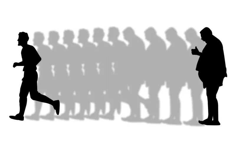 لهذا لا تستطيع التخلص من الكرش بعد تجاوزك الثلاثين