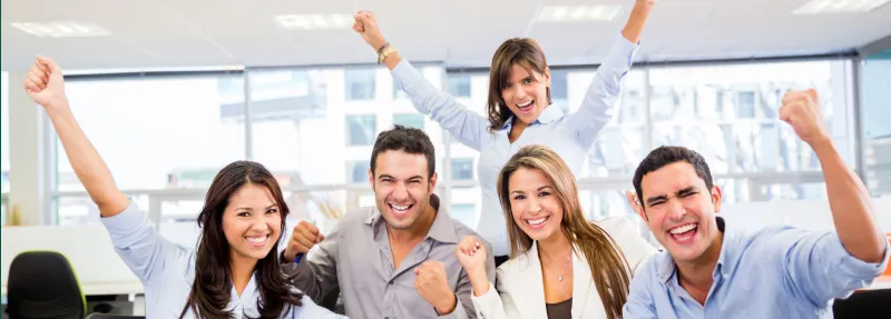 5 طرق تحفز بها فريق العمل لزيادة الإنتاجية