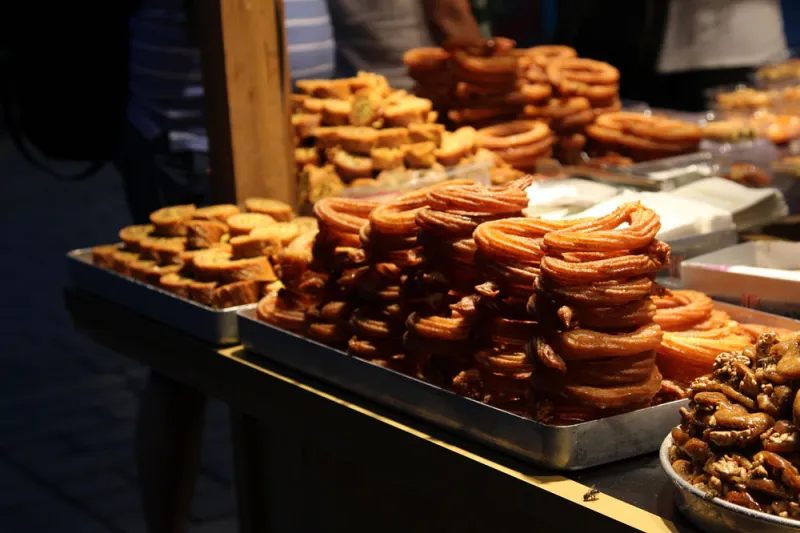 طرق خسارة الوزن في رمضان بسهولة وبلا عناء