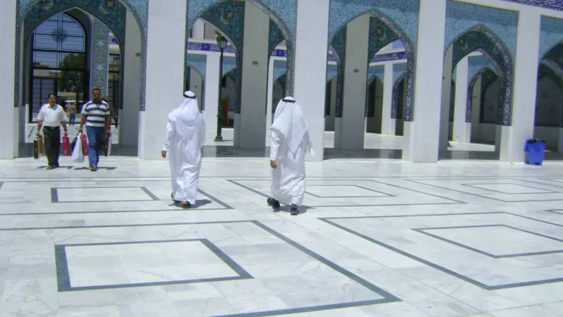 طرق خسارة الوزن في رمضان بسهولة وبلا عناء