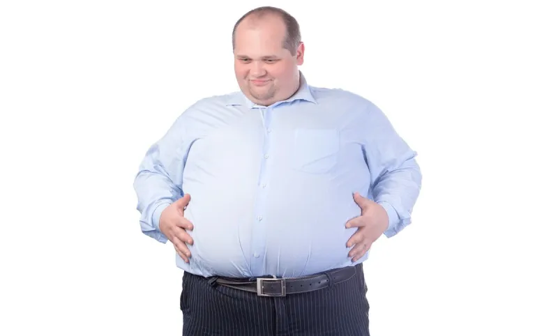 لهذا لا تستطيع التخلص من الكرش بعد تجاوزك الثلاثين