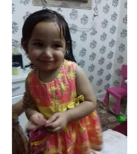 تفاصيل مثيرة في عملية العثور على طفلة مختطفة بالسعودية