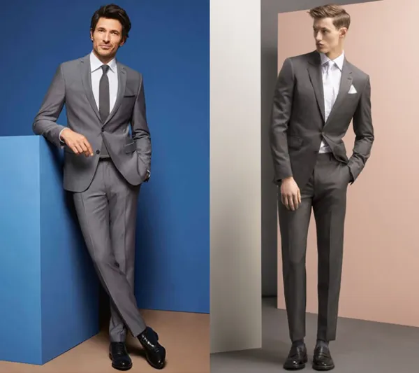 أفضل البدلات الرجالي الرائجة لصيف ٢٠١٧ (صور)