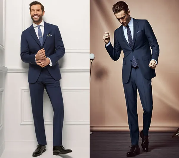 أفضل البدلات الرجالي الرائجة لصيف ٢٠١٧ (صور)