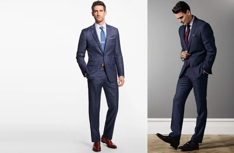 أفضل البدلات الرجالي الرائجة لصيف ٢٠١٧ (صور)
