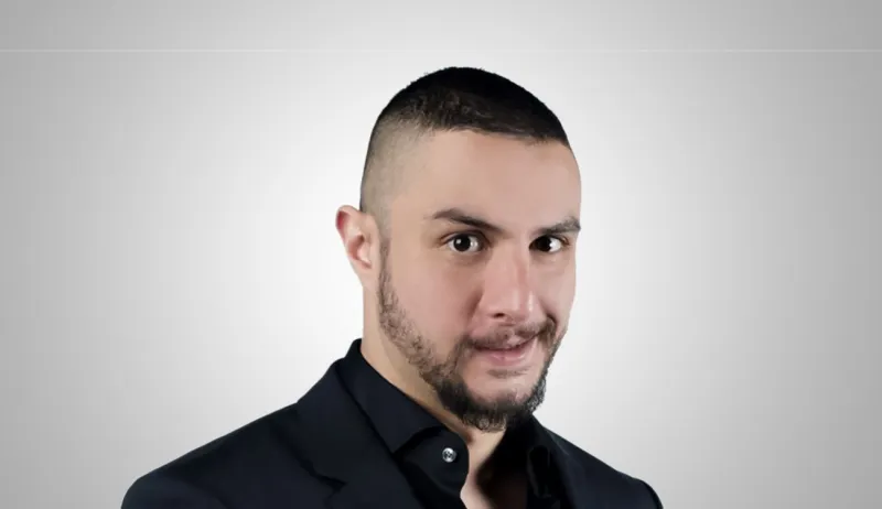 فيديو| أحمد الفيشاوي: شيرين رضا رفضت الزواج مني لهذا السبب