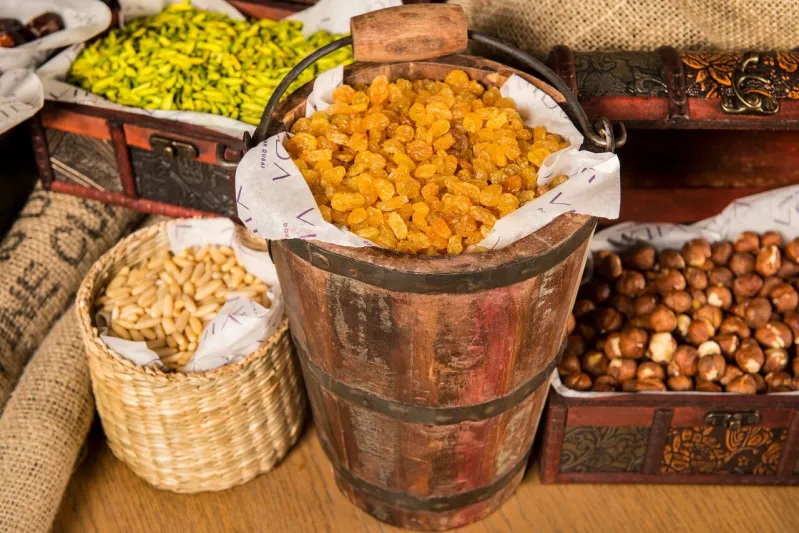 فيدا وسط المدينة يتبنى نهجًا عصريًا مع تشكيلة من المزايا في رمضان 2017