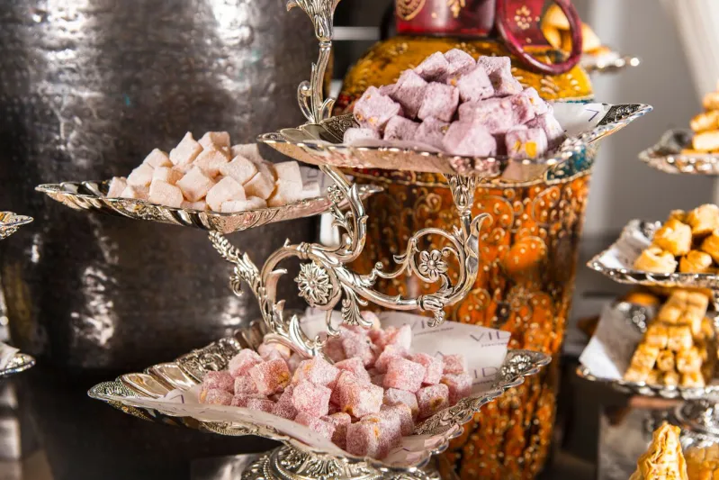 فيدا وسط المدينة يتبنى نهجًا عصريًا مع تشكيلة من المزايا في رمضان 2017