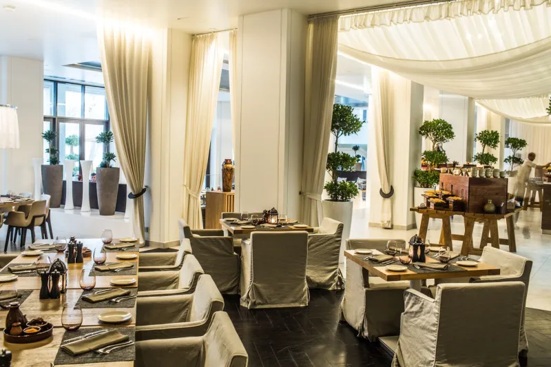 فيدا وسط المدينة يتبنى نهجًا عصريًا مع تشكيلة من المزايا في رمضان 2017